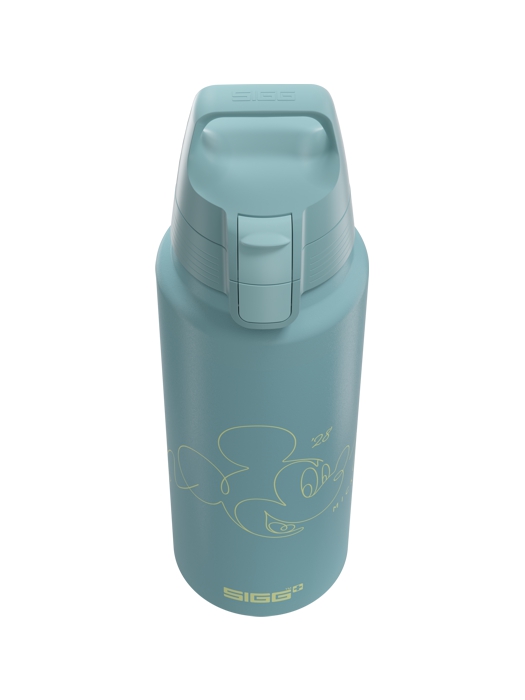 SIGG Butelka 1L WMB One Mickey Mouse Lines
