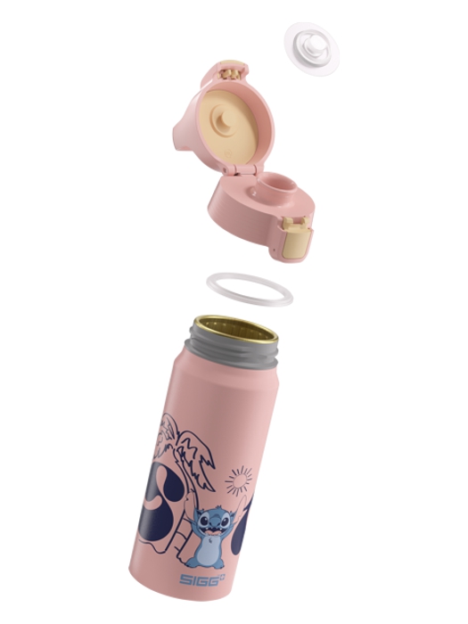 SIGG Butelka 0.6L WMB One Stitch