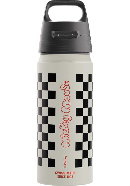 SIGG Butelka 0.6L WMB One Mickey Retro
