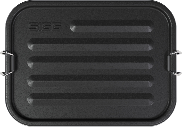SIGG Pudełko Gemstone Box Obsidian