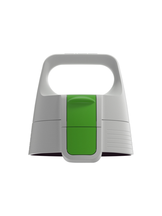SIGG Ustnik WMB One Top 2 Grey Green