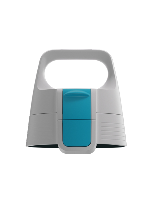 SIGG Ustnik WMB One Top 2 Grey Aqua