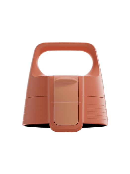 SIGG Ustnik WMB One Top 2 Eco Red