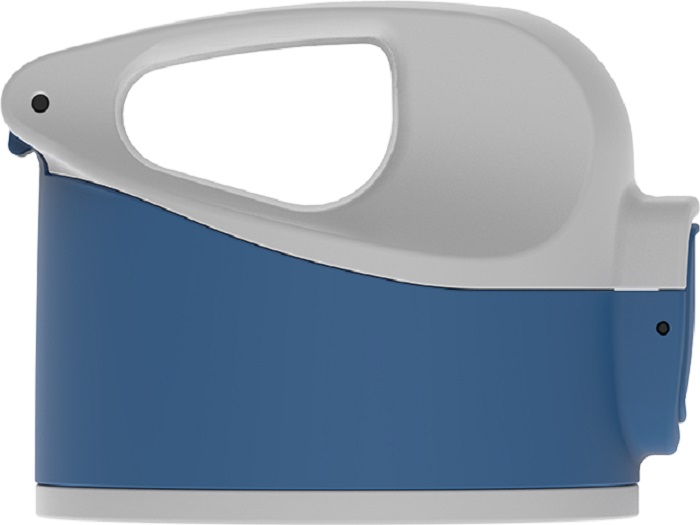 SIGG Ustnik MK Miracle Kids Top Indigo