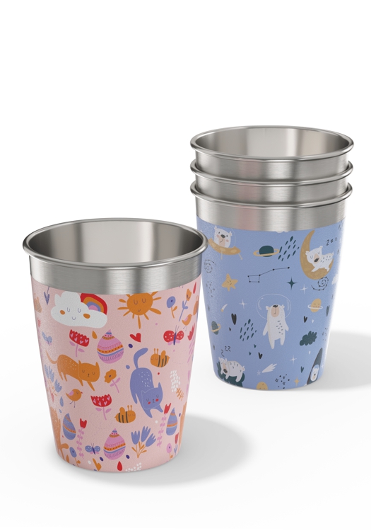 SIGG Kubki Kids Daydream 0.35L
