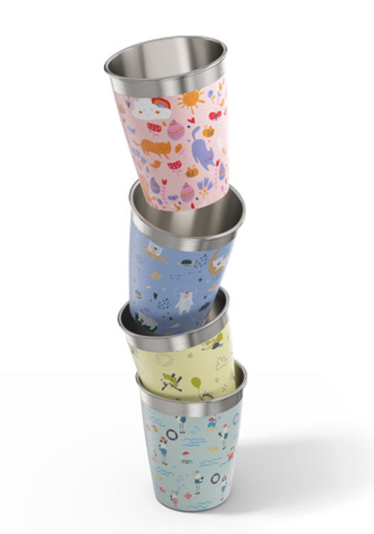 SIGG Kubki Kids Daydream 0.35L