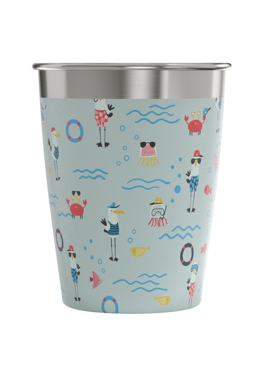 SIGG Kubki Kids Daydream 0.35L