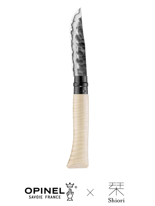 Opinel Nóż Edition X Shiori No10