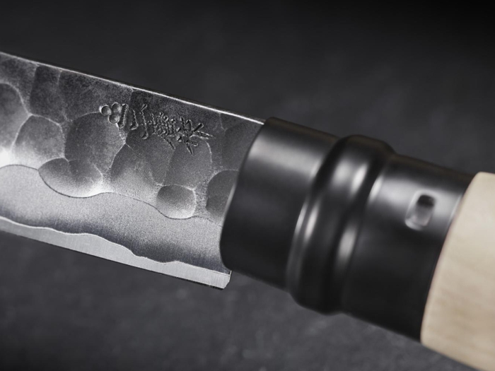 Opinel Nóż Edition X Shiori No10