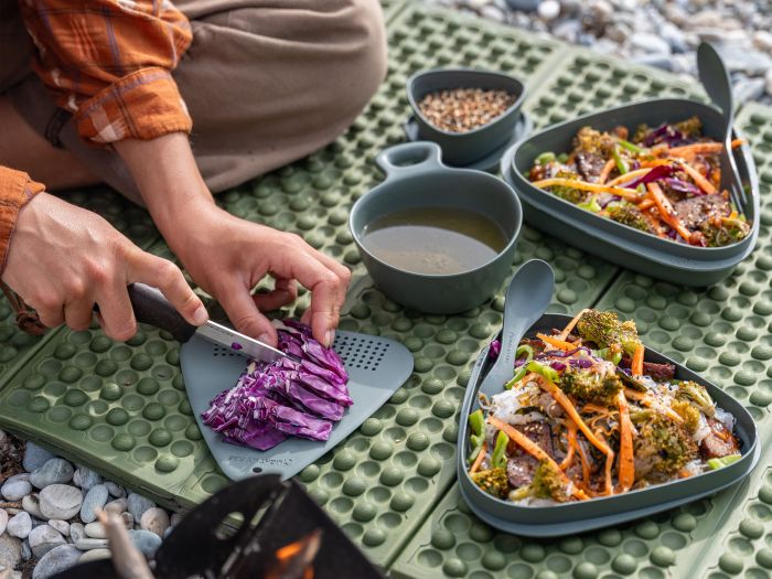 Light My Fire Outdoor MealKit 2.0