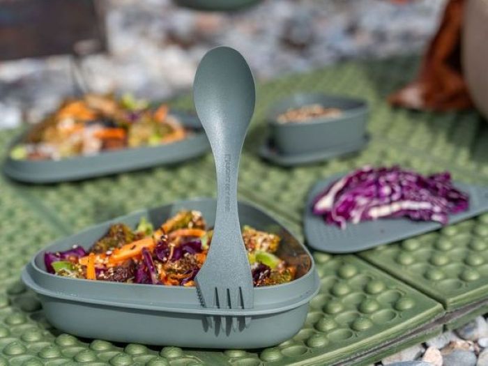 Light My Fire Outdoor MealKit 2.0