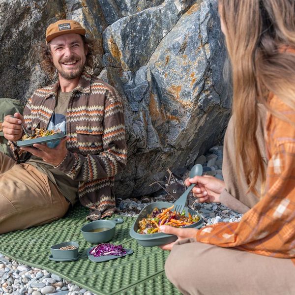Light My Fire Outdoor MealKit 2.0