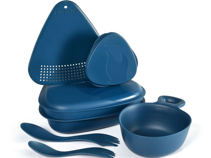 Light My Fire Outdoor MealKit 2.0