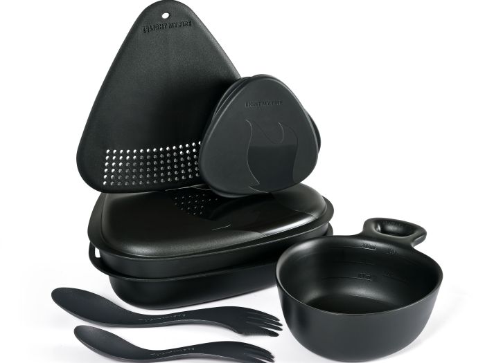 Light My Fire Outdoor MealKit 2.0
