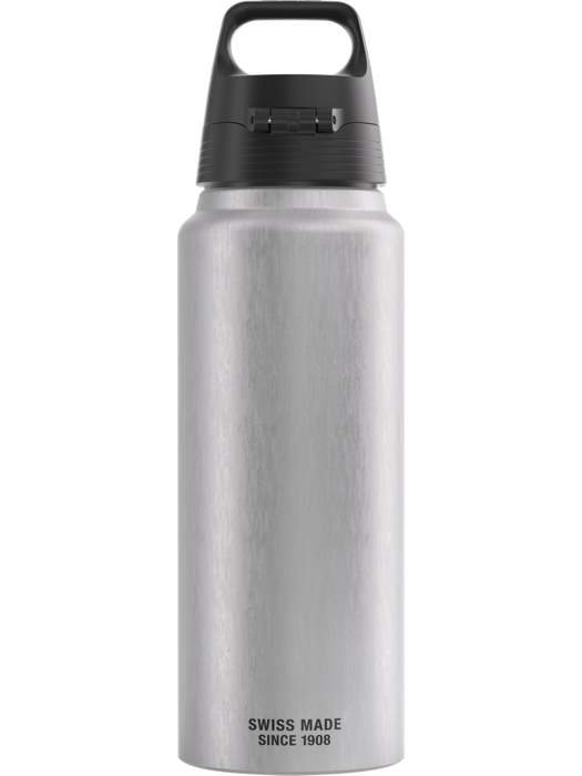 SIGG Butelka WMB One Alu 1L