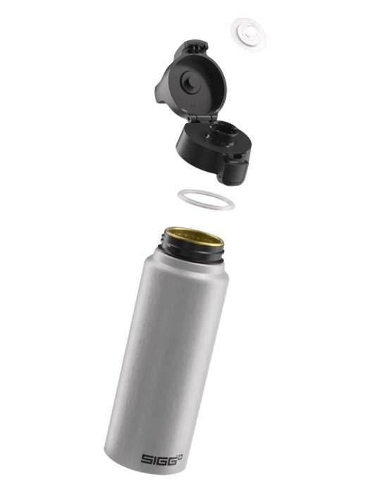 SIGG Butelka WMB One Alu 1L