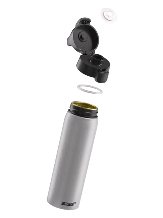 SIGG Butelka WMB One Alu 0.75L