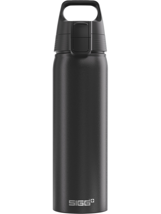 SIGG Butelka WMB One Black 0.75L