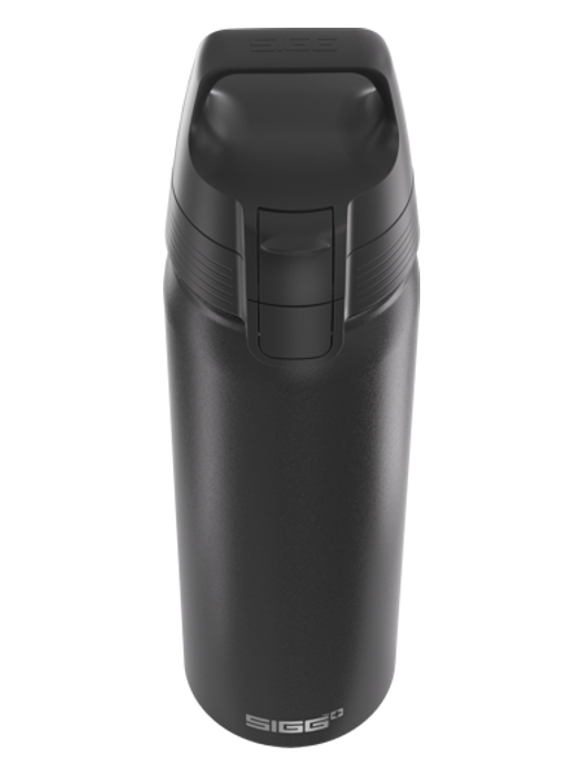 SIGG Butelka WMB One Black 0.75L