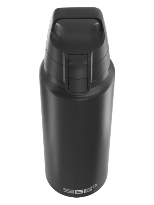 SIGG Butelka WMB One Black 1.0L