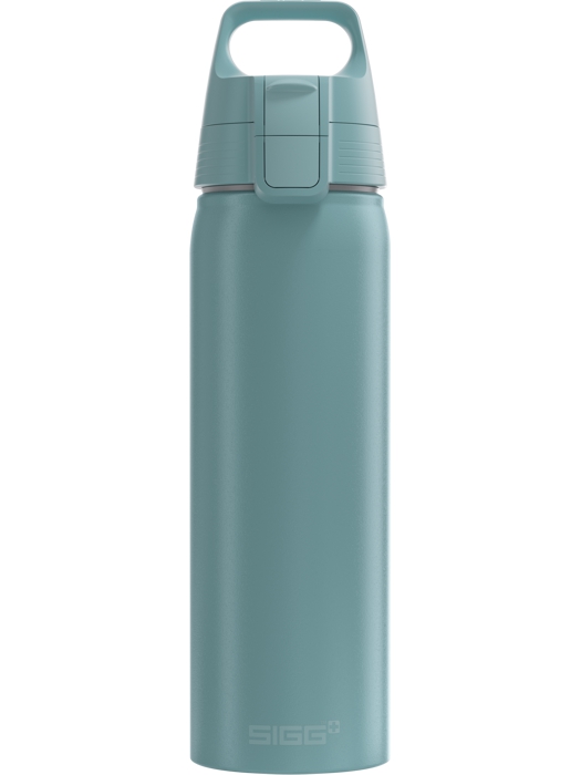 SIGG Butelka WMB One Morning Blue 0.75L