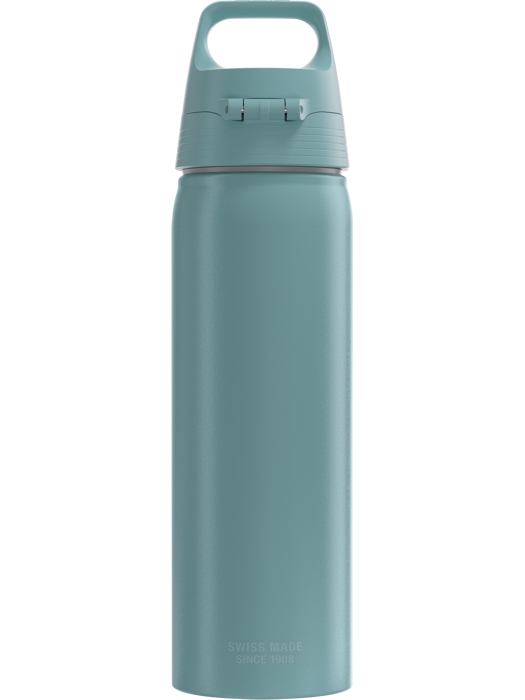 SIGG Butelka WMB One Morning Blue 0.75L
