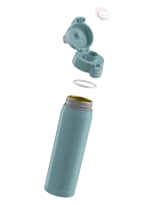 SIGG Butelka WMB One Morning Blue 0.75L