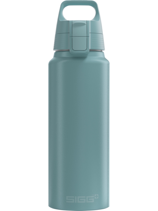 SIGG Butelka WMB One Morning Blue 1.0L