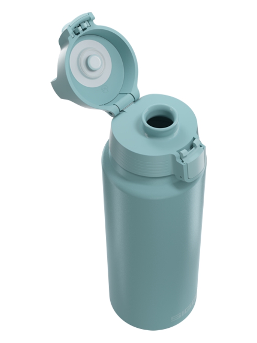 SIGG Butelka WMB One Morning Blue 1.0L