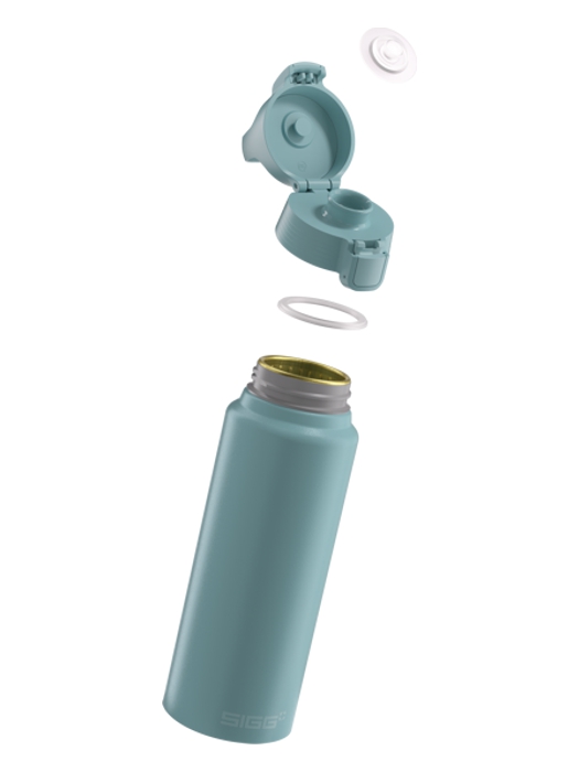 SIGG Butelka WMB One Morning Blue 1.0L
