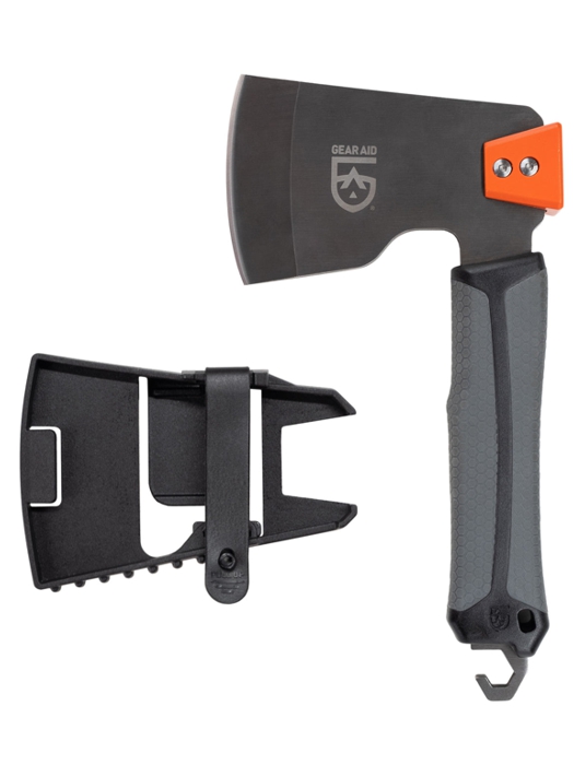 GearAid Toporek Balta Camp Grey