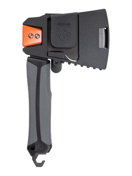 GearAid Toporek Balta Camp Grey