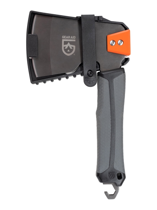 GearAid Toporek Balta Camp Grey