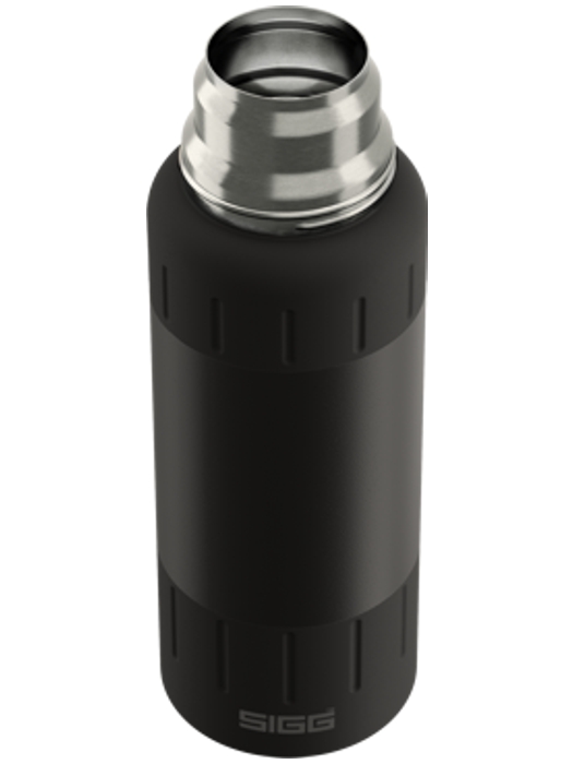 SIGG Termos Alpine Star Black 0.5L