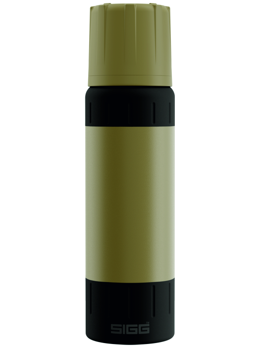 SIGG Termos Alpine Star Caramel Sand 0.75L