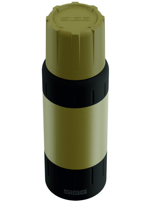 SIGG Termos Alpine Star Caramel Sand 0.5L