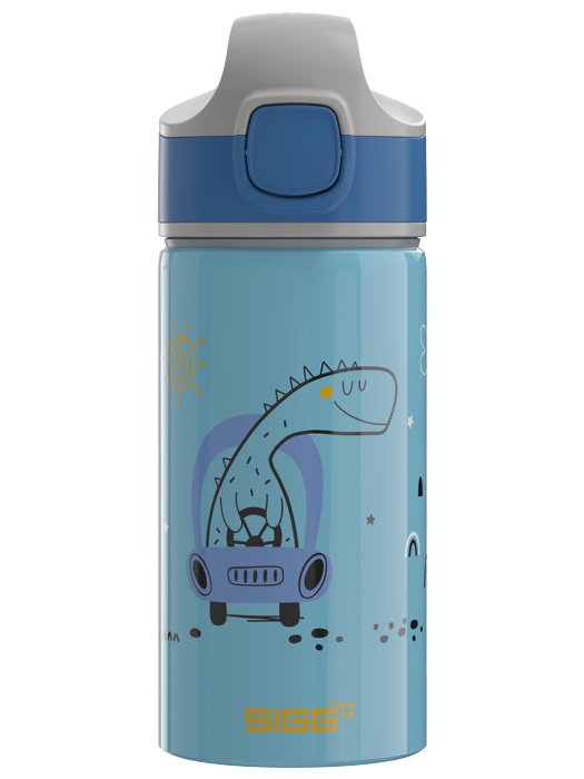 SIGG Butelka 0.4L MK WMB Dino Drive