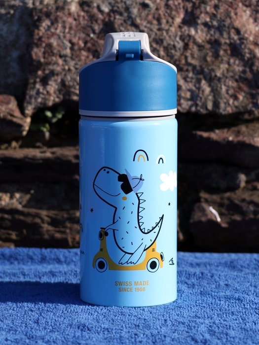 SIGG Butelka 0.4L MK WMB Dino Drive