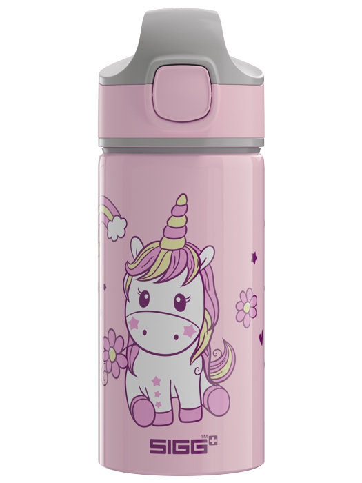 SIGG Butelka 0.4L MK WMB Happy Unicorn