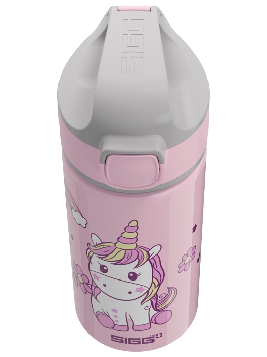 SIGG Butelka 0.4L MK WMB Happy Unicorn