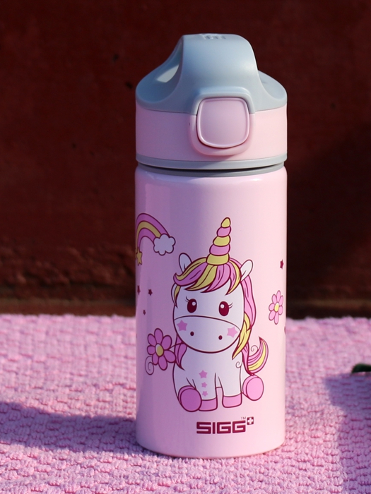 SIGG Butelka 0.4L MK WMB Happy Unicorn