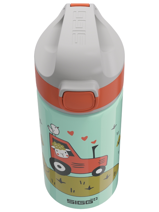 SIGG Butelka 0.4L MK WMB Tractor Farm
