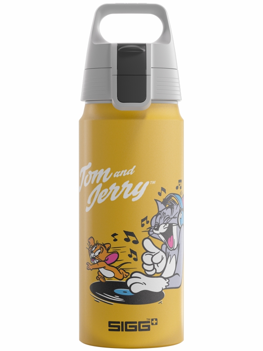 SIGG Butelka 0.6L WMB One Tom & Jerry 0.6L