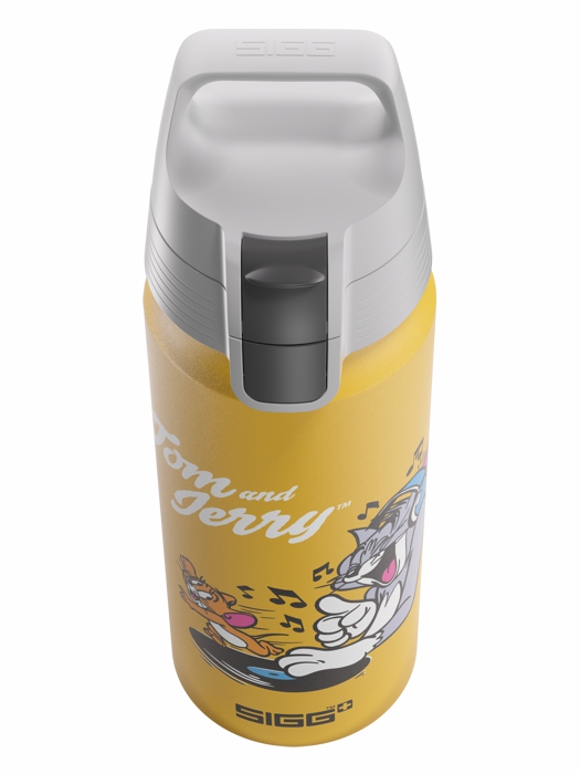 SIGG Butelka 0.6L WMB One Tom & Jerry 0.6L