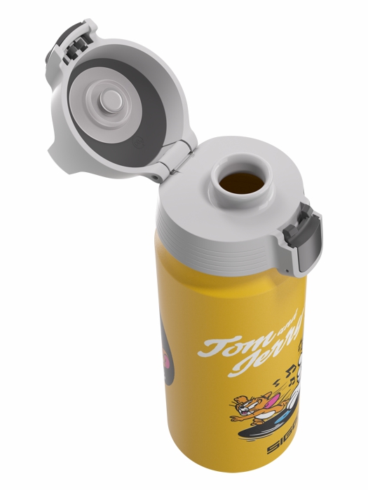 SIGG Butelka 0.6L WMB One Tom & Jerry 0.6L