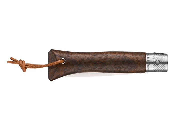 Opinel Nóż Inox NEO 06 Black Walnut