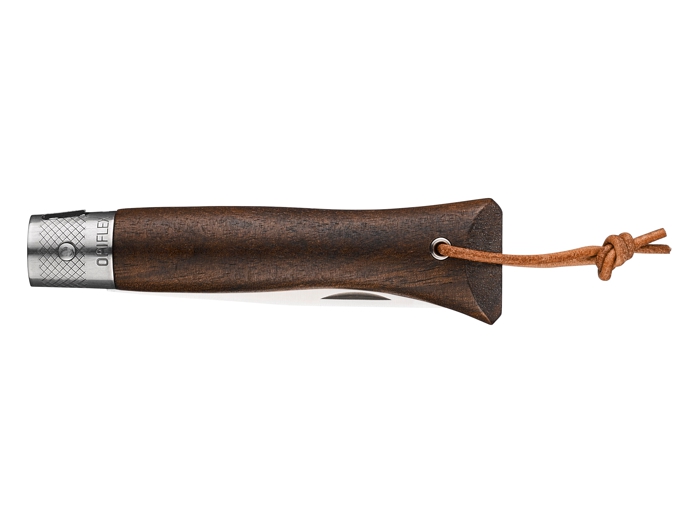 Opinel Nóż Inox NEO 06 Black Walnut