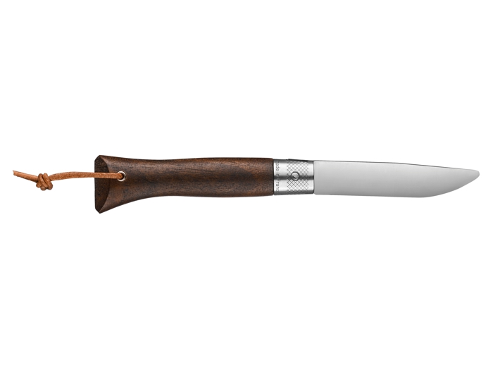 Opinel Nóż Inox NEO 06 Black Walnut