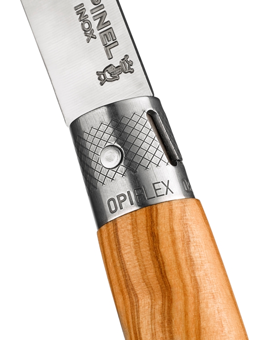 Opinel Nóż Inox NEO 06 Olivewood