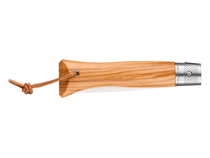 Opinel Nóż Inox NEO 06 Olivewood